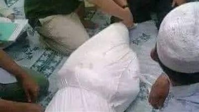 قصة واقعية حقيقية حدث بالفعل