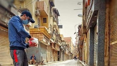 قصة المړيض والصالح