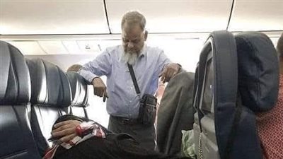 قصة سعودية واقعية كان هناك شخص