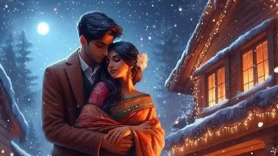 رواية حكايتى مع صهيب بقلم منى عبدالعزيز 