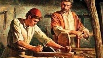 قصة الفتي وسيم وزوج خالته