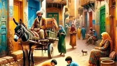 قصة واقعية حقيقية مؤثرة