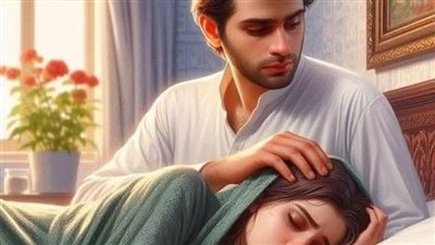ټوفيت زوجتي