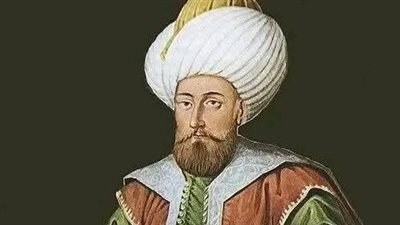 حكاية نورهان زوجة السلطان
