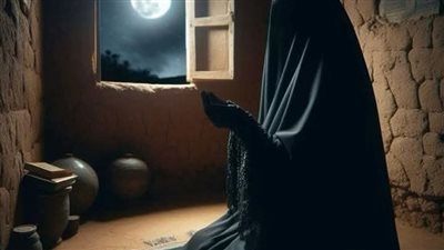 قصة سورة المجادلة