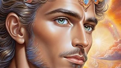 الغوله وابن الملك