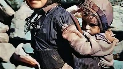 قصة في يوم من الايام عدت من مدرستي حزينة