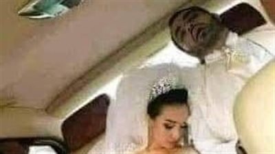 العريس ووصية ابوه