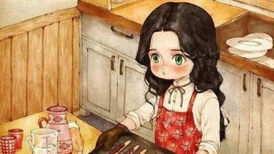 التلميذ ة والطعام