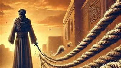 من السيرة النبوية