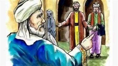 ذكاء القاضي