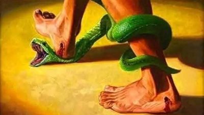 أراد ابليس ان يوقع سيدناذي الكفل