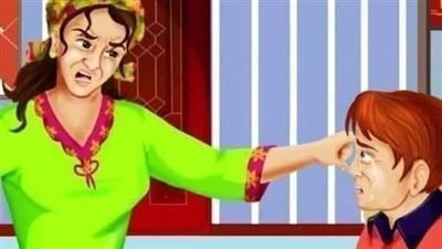 حكاية طفل يتيم طردته زوجة ابيه من البيت