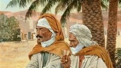 ظهور الشيطان لثلاث اشخاص