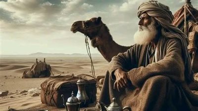 قصة سليمة والغول