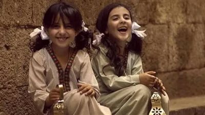 حماتي وبناتي التوام