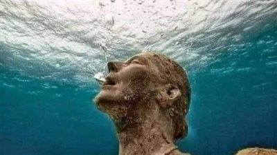 بنت لوط وماء النهر