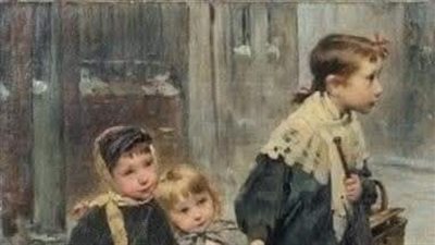 قصة حقيقية حدثت في العراق