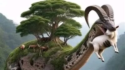 حكاية انه بيوم من الايام كان هناك جندي