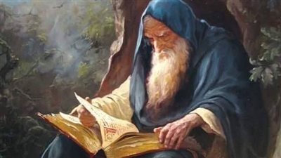  أنت طالق إن لم أكن من أهل الجنه
