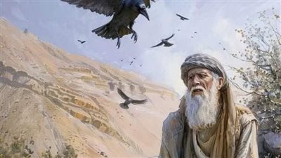 قصة برصيصا العابد