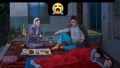 قصة وعبرة