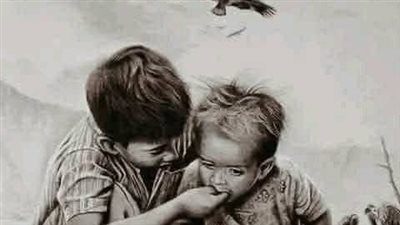 من ترك شيئا لله