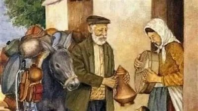 استدعي احد الخلافاء