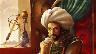 قصة الأمير وأبنائه السبعة
