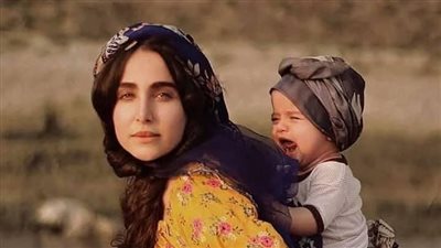 الأرملة التي صانت شرفها الجزء الأول إلي الأخير