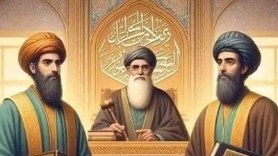 قصة وعبرة