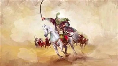 زواج علي ابن أبي طالب