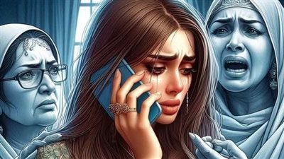 قصة كاملة بقلم حبيبة الشاهد