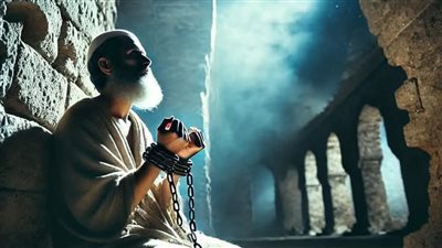 يقول مالك ابن دينار رحمة الله