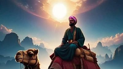 من علم الجمل القراءه