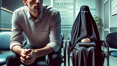 بعد خمس سنوات من الفراق