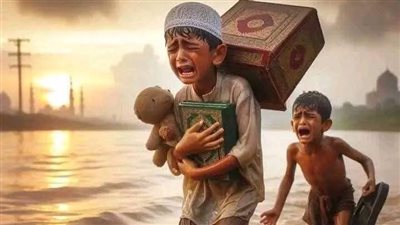 معلومات قرآنية بسيطة
