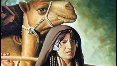 تجادل رجل مع زوجته