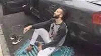 شوف رب العباد لما يحب يكافئ حد