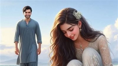 انت عمري بقلم ايمان صالح