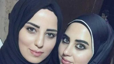 انا وسلفتي