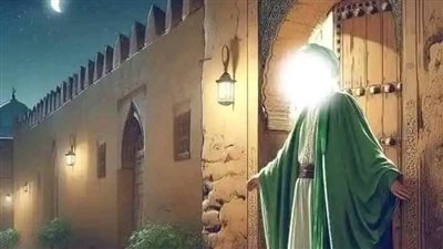 تحكي السيدة عائشة