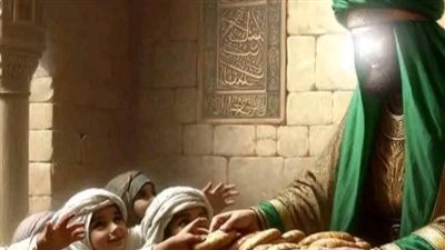 جابر عثرات الكرام