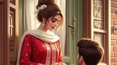 تغيرت حياتي يوم زفافي كاملة بقلم فاطمة الألفي 