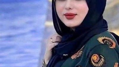 الي امي الحبيبة