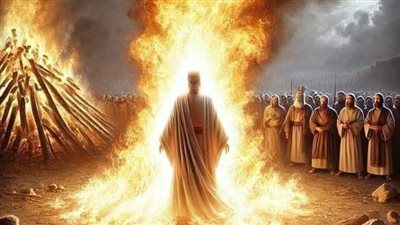 قصة سيدنا إبراهيم عليه السلام