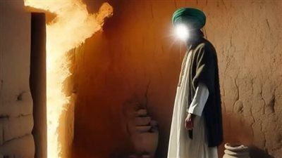 كان الشياطين في عهد سيدنا سليمان