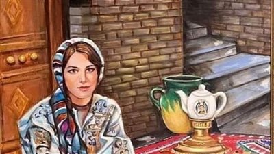 مبروكة