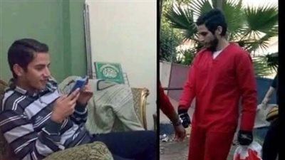 انا شاب عمري ٤٠ عاما متهم في قضية قتل
