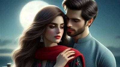 طلاق غيابي كاملة بقلم أماني سيد